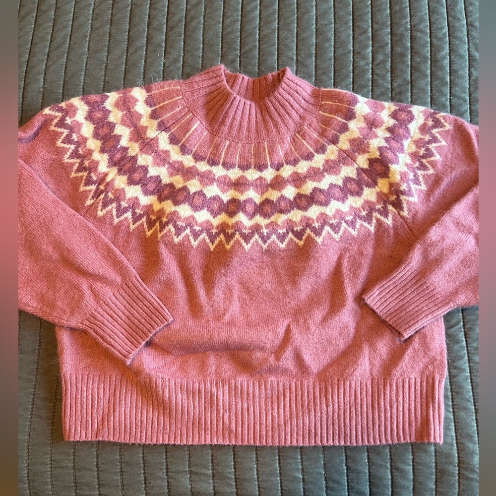 Gap Kids Medium (6-8) Sweater - Picture 1 of 4